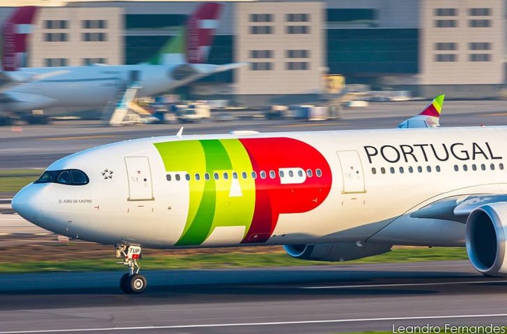 TAP entre as primeiras companhias a usar a plataforma da IATA para reduzir combustível