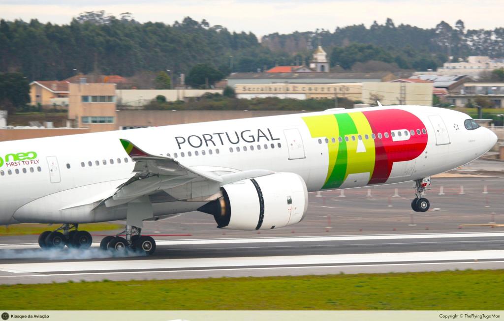 Lufthansa e Air France-KLM apresentam propostas para a compra parcial da TAP