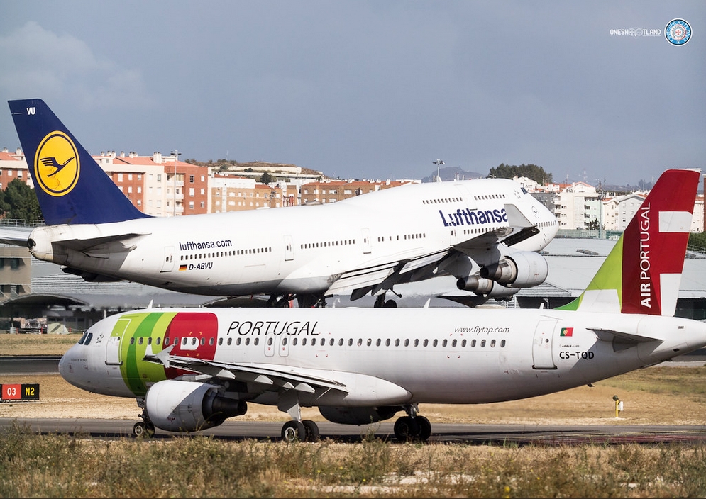 Governo convida Air France-KLM e Lufthansa a apresentarem propostas vinculativas para a compra da TAP