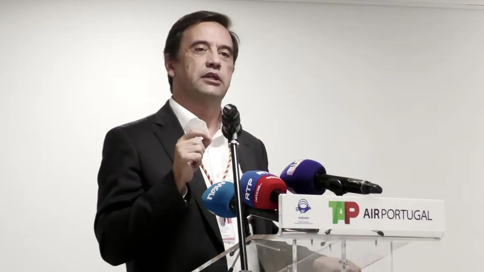 Privatização não tem 