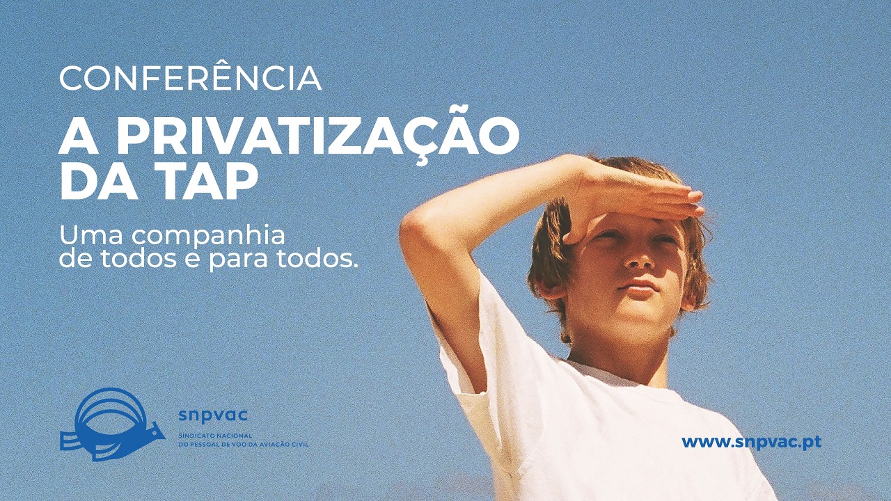Privatização é essencial para TAP manter competitividade com novo aeroporto de Lisboa, defende CEO