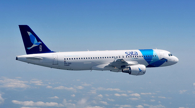 Investidor português promete 500 milhões para ficar com Azores Airlines
